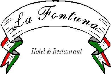 La Fontana -Das Ristorante Pizzaria mit dem besonderen Geschmack